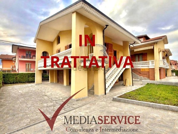 appartamento in vendita a Roccavione