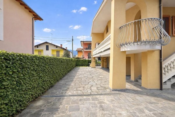 appartamento in vendita a Roccavione