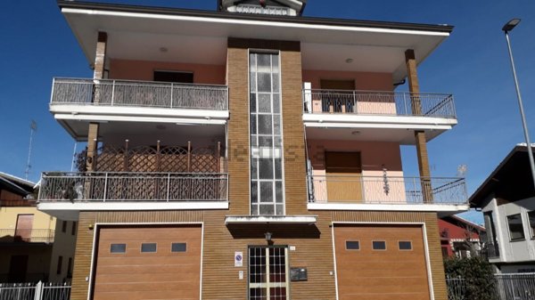 appartamento in vendita a Roccavione