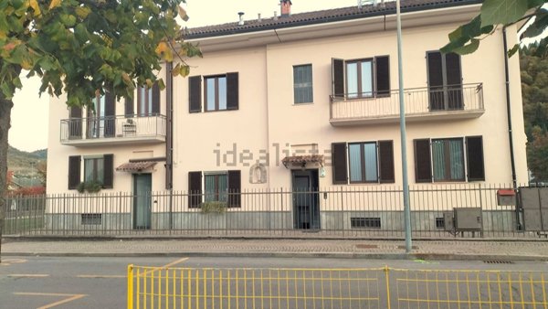 appartamento in vendita a Roccavione