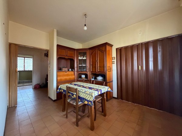 appartamento in vendita a Roccavione