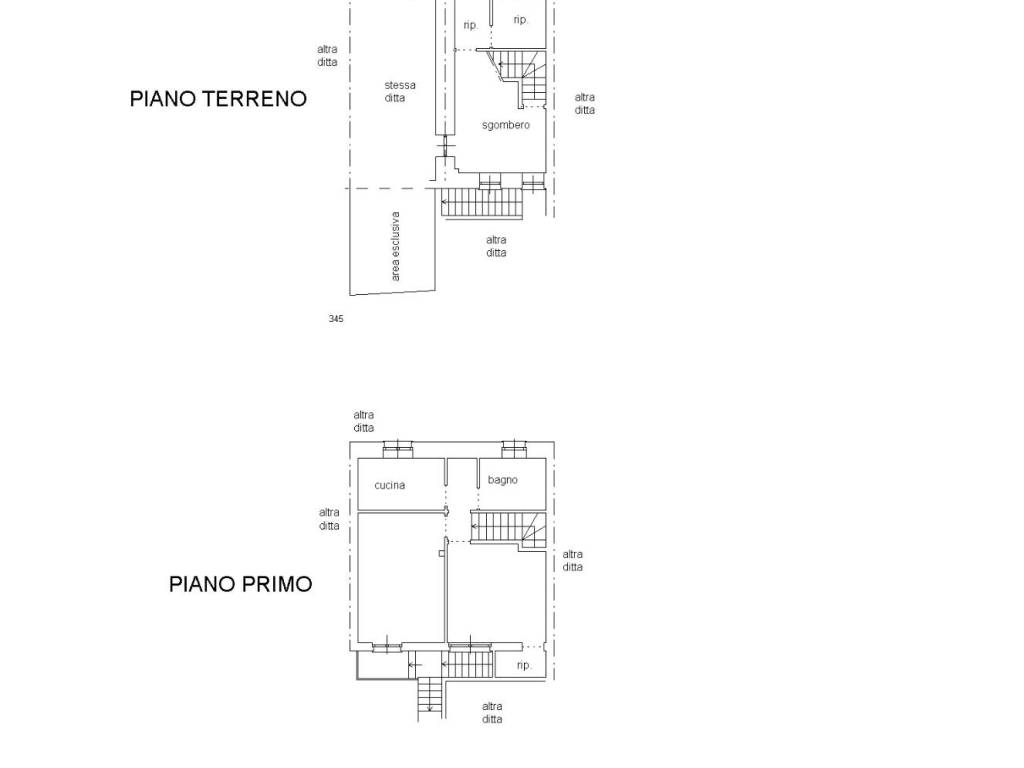 casa indipendente in vendita a Roccavione