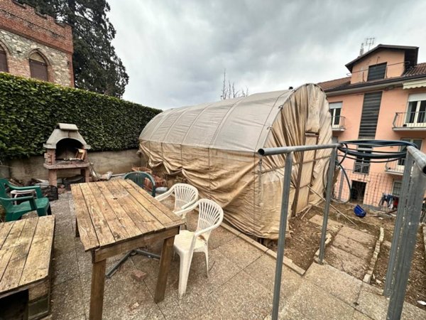 appartamento in vendita a Roccavione
