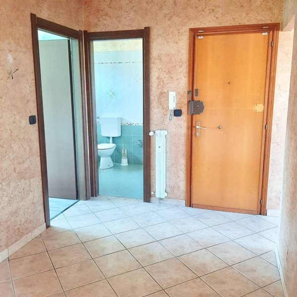 appartamento in vendita a Roccavione in zona Tetto Giordana