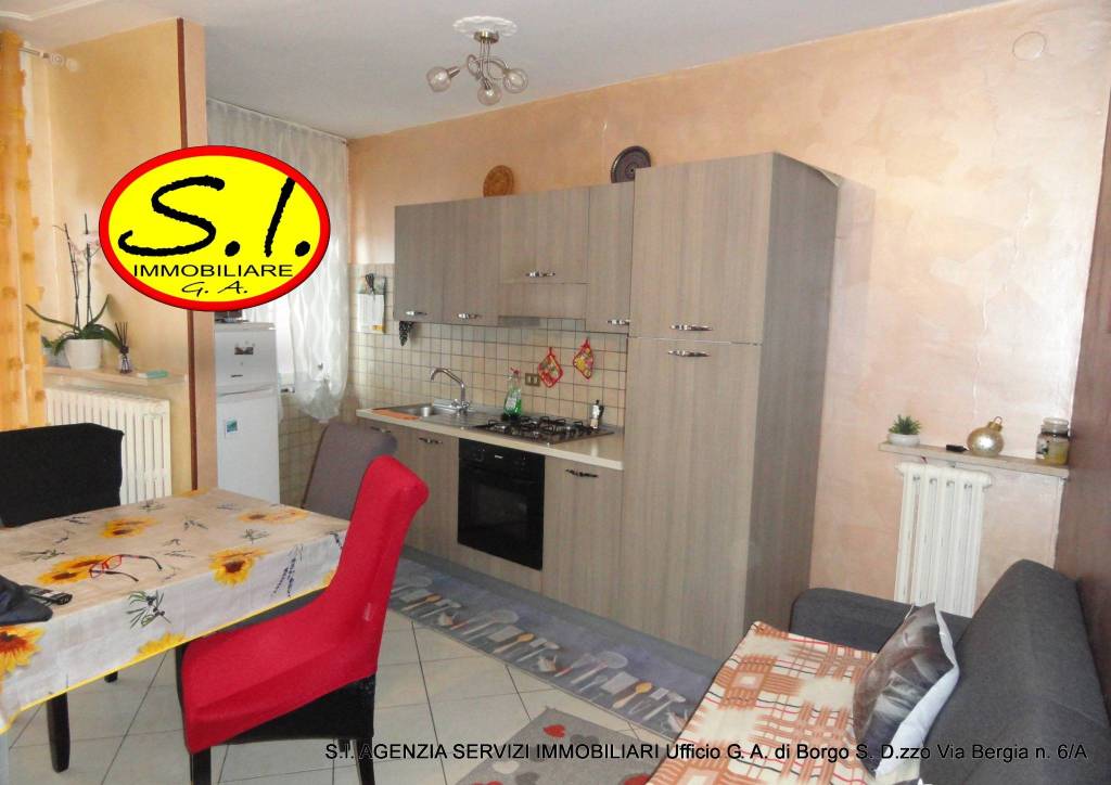 casa indipendente in vendita a Roccavione