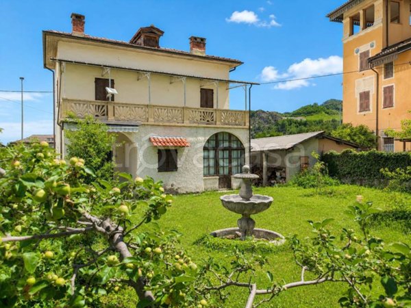 casa indipendente in vendita a Roccavione