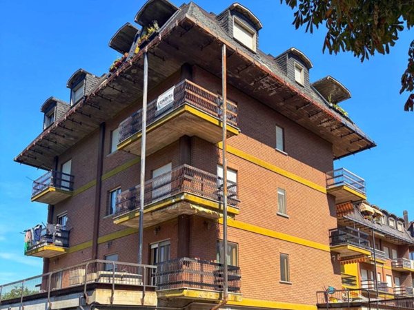 appartamento in vendita a Roccavione