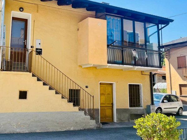 appartamento in vendita a Roccavione