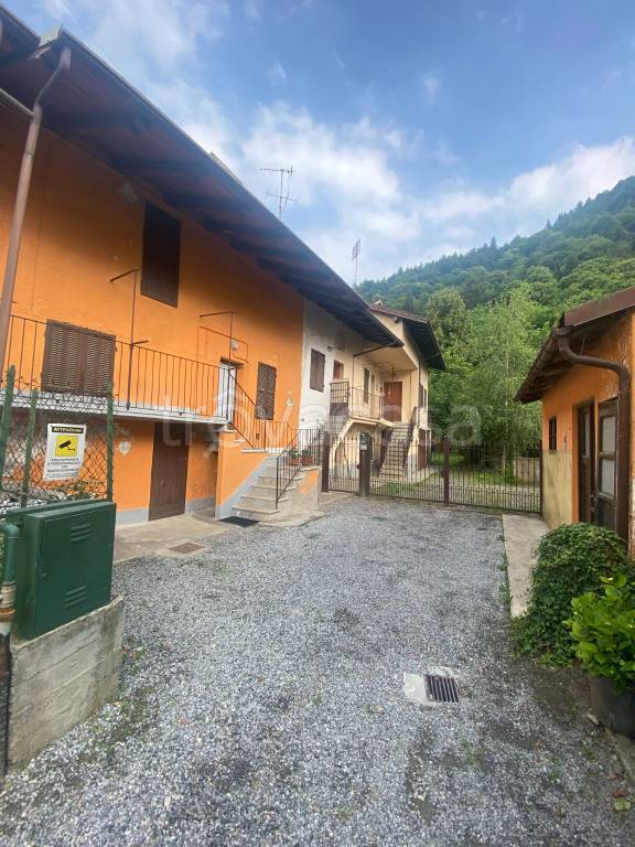 casa indipendente in vendita a Roccavione