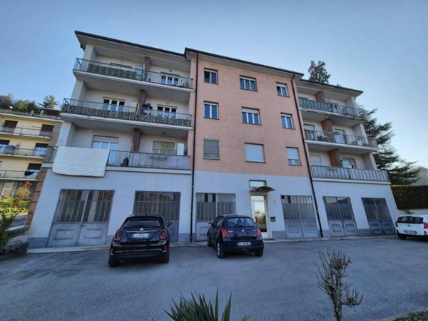 appartamento in vendita a Roccavione