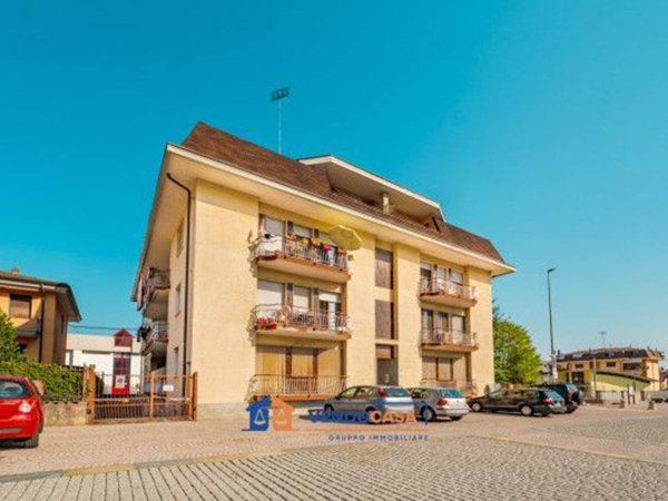 appartamento in vendita a Roccavione