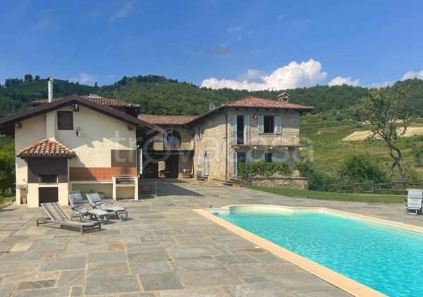 casa indipendente in vendita a Rocchetta Belbo