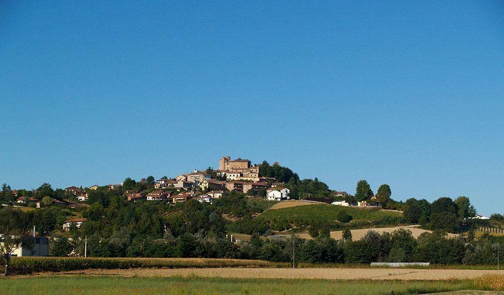 casa indipendente in vendita a Roddi