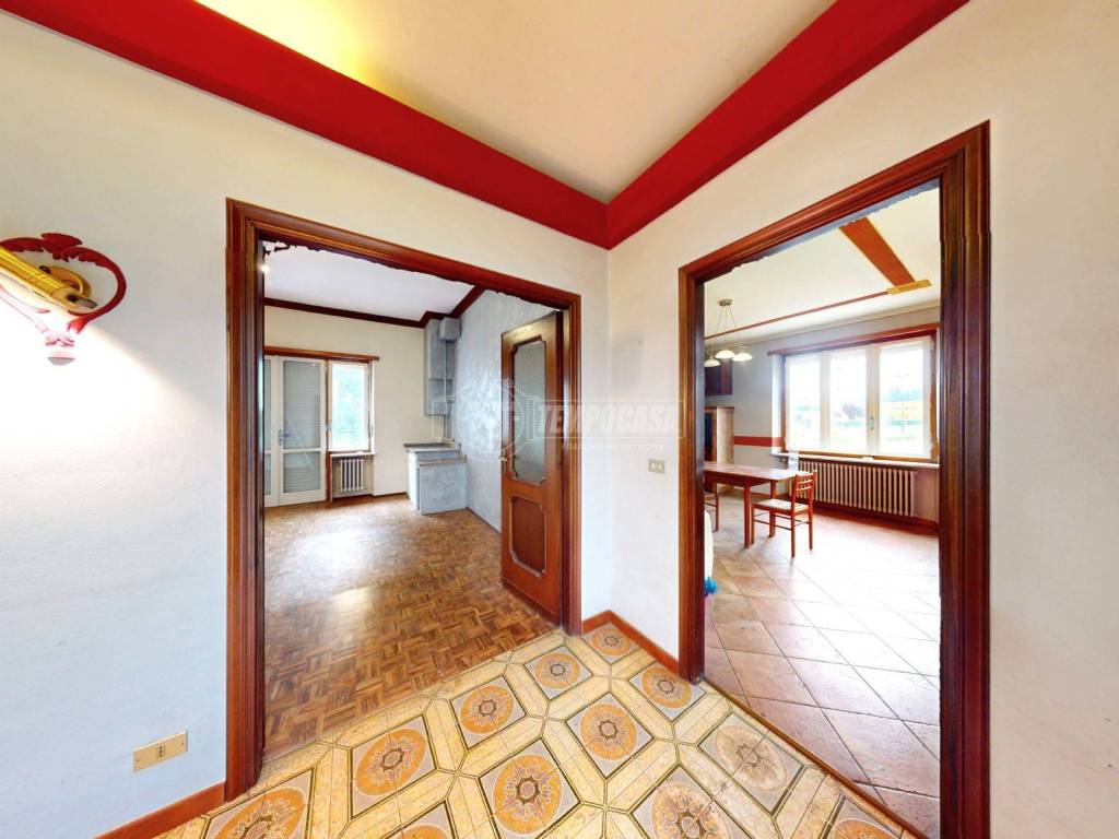 casa indipendente in vendita a Roddi
