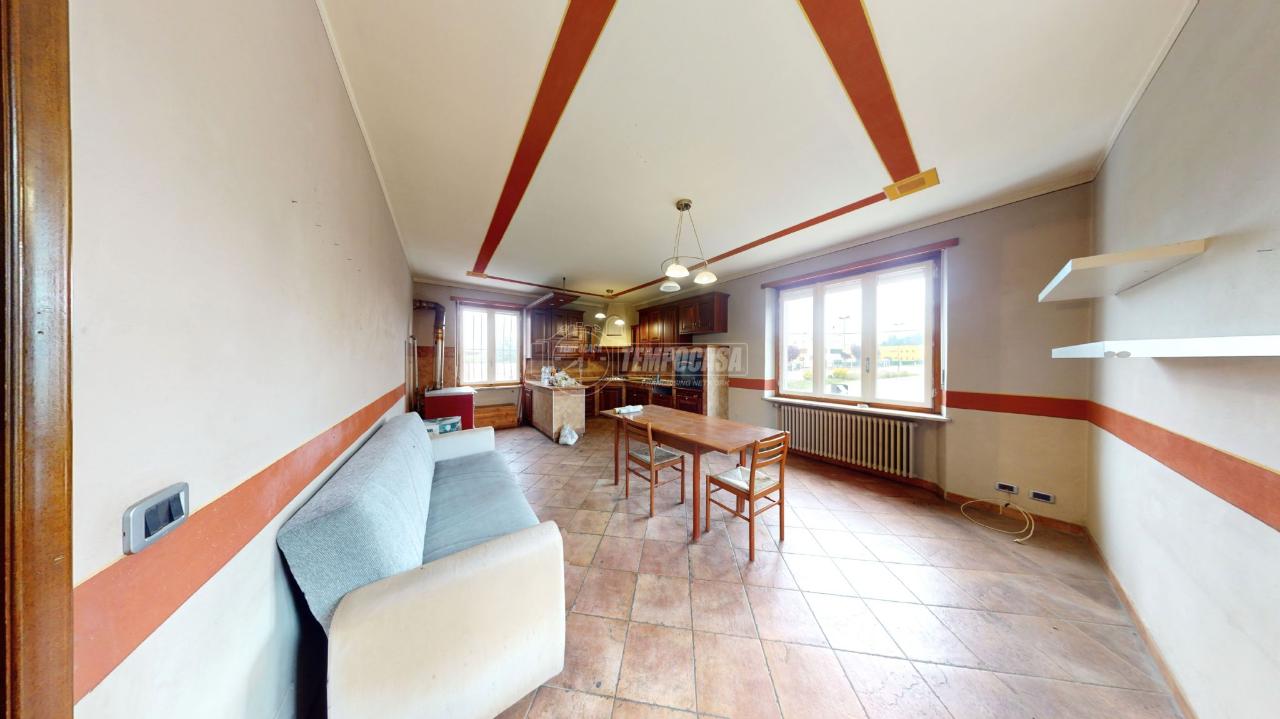 casa indipendente in vendita a Roddi