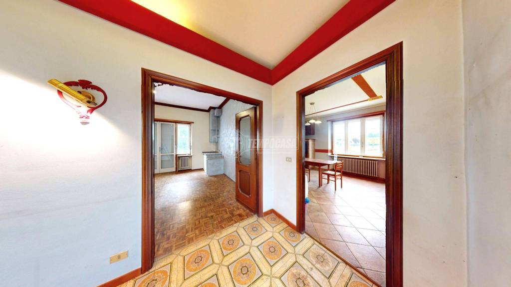 casa indipendente in vendita a Roddi