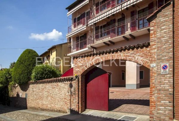 casa indipendente in vendita a Roddi