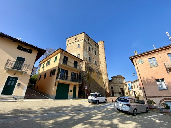 casa indipendente in vendita a Roddi
