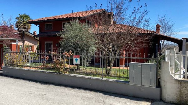 casa indipendente in vendita a Roddi