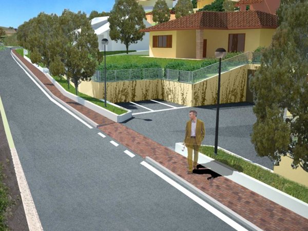 casa indipendente in vendita a Roddi