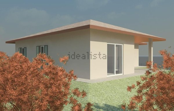 casa indipendente in vendita a Roddi