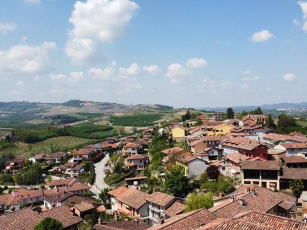 terreno agricolo in vendita a Roddi