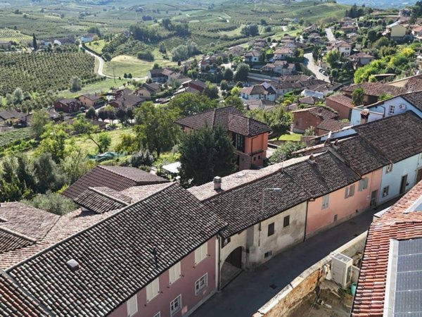 casa indipendente in vendita a Roddi