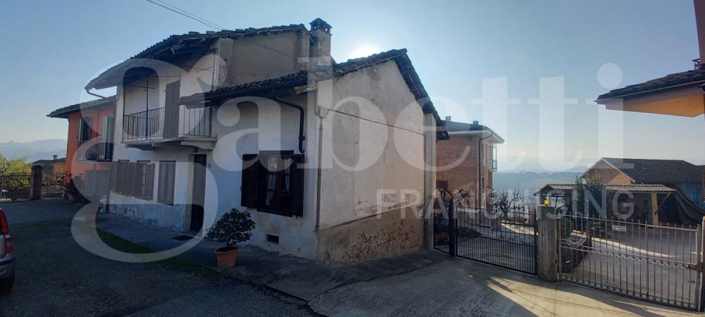 casa indipendente in vendita a Roddi
