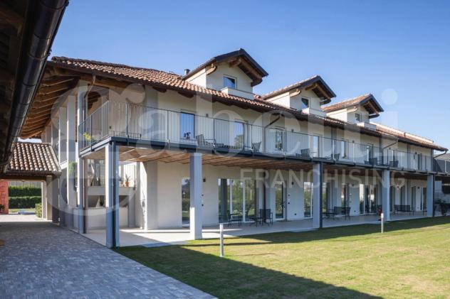 monolocale in vendita a Roddi