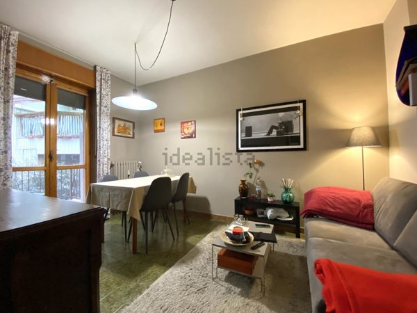 appartamento in vendita a Roddi