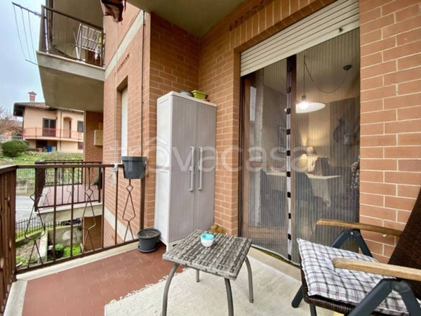 appartamento in vendita a Roddi