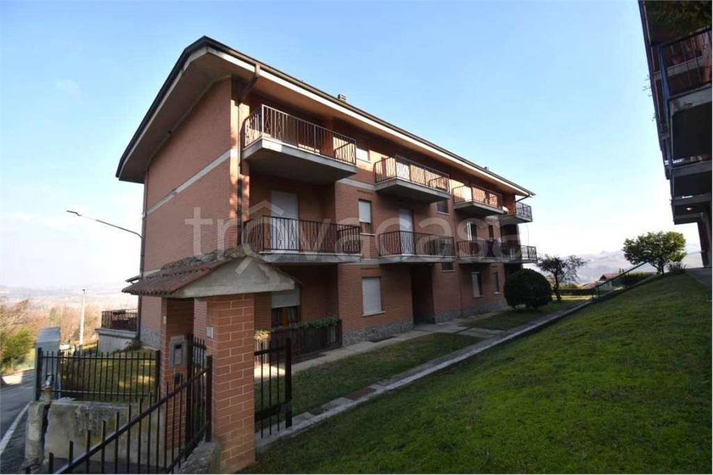appartamento in vendita a Roddi