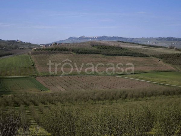 villa in vendita a Roddi