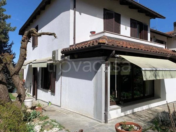 casa indipendente in vendita a Roddi