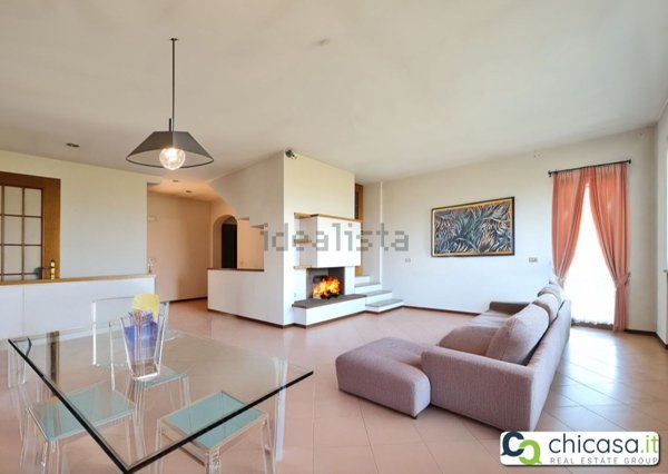 casa indipendente in vendita a Roddi