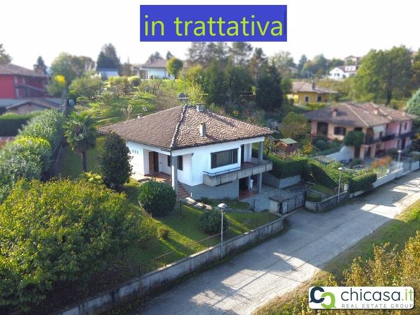 casa indipendente in vendita a Roddi