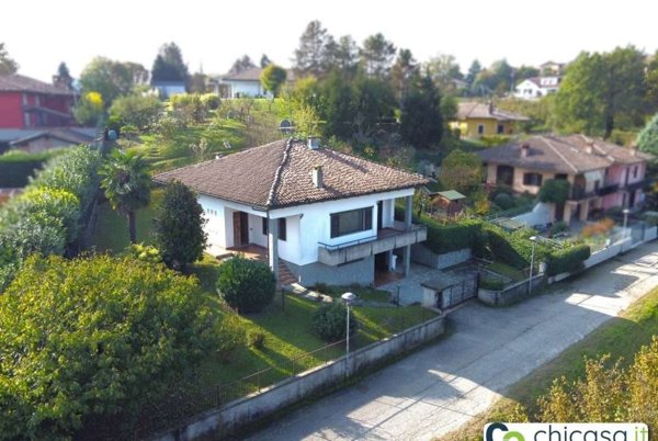 casa indipendente in vendita a Roddi