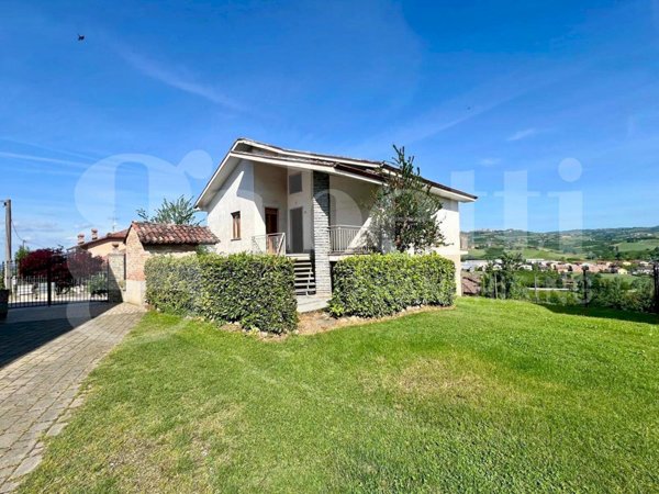 casa indipendente in vendita a Roddi