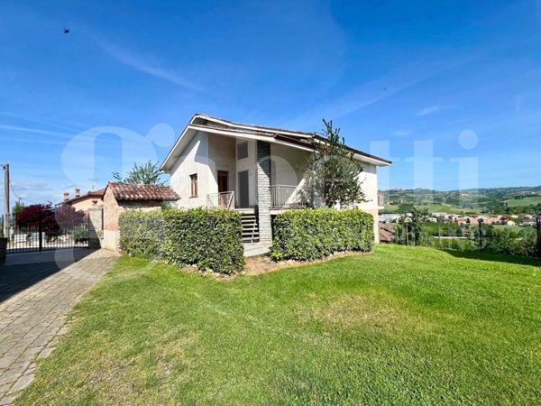 casa indipendente in vendita a Roddi