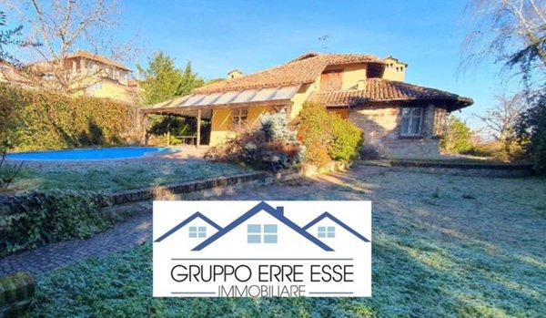 casa indipendente in vendita a Roddi