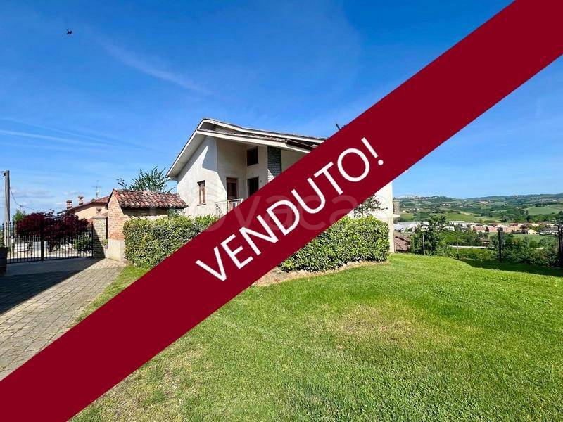 casa indipendente in vendita a Roddi