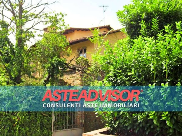 casa indipendente in vendita a Roddi