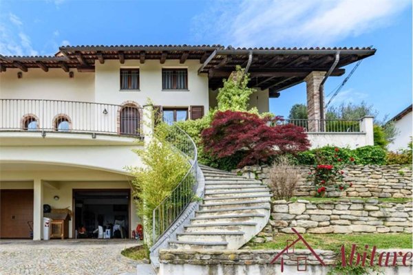 casa indipendente in vendita a Roddi