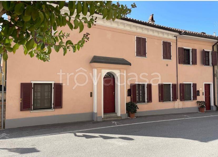 casa indipendente in vendita a Roddi