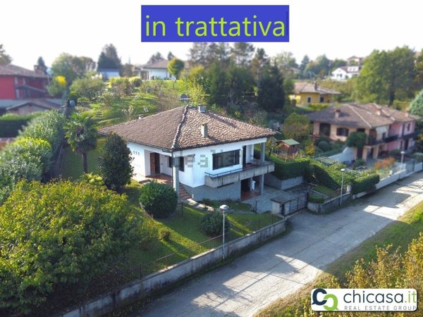 casa indipendente in vendita a Roddi