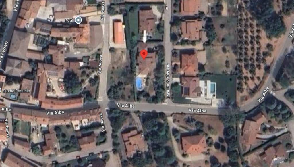 casa indipendente in vendita a Roddi