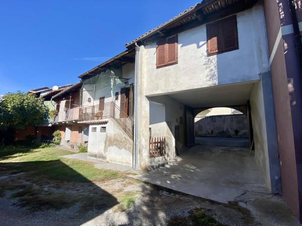 casa indipendente in vendita a Roddi