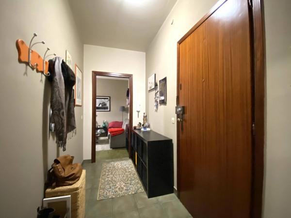 appartamento in vendita a Roddi