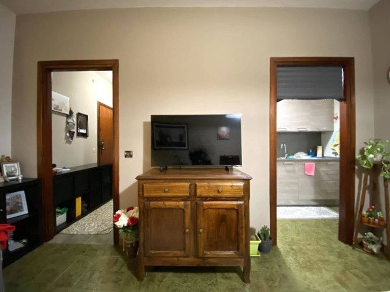 appartamento in vendita a Roddi