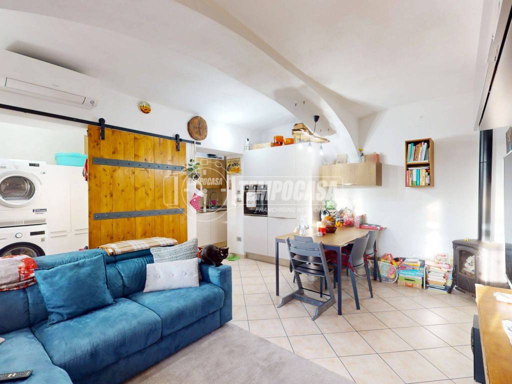 appartamento in vendita a Roddi